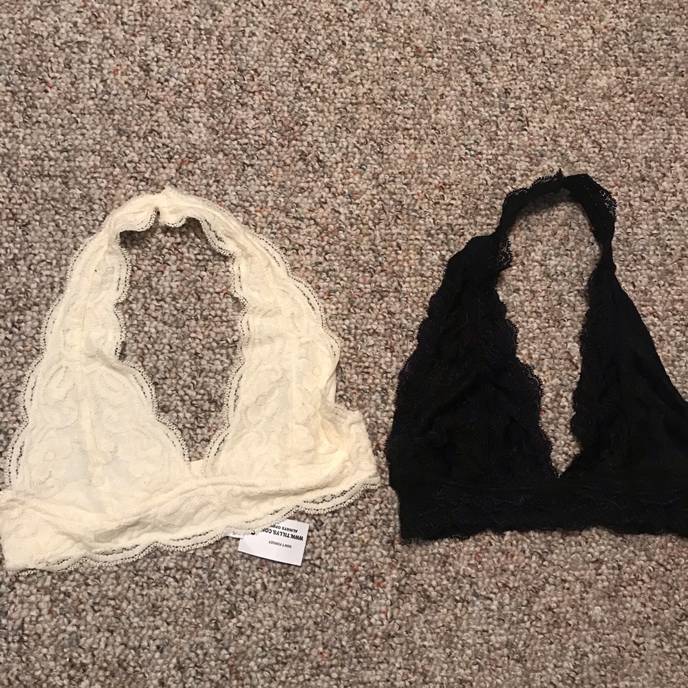 Bralettes